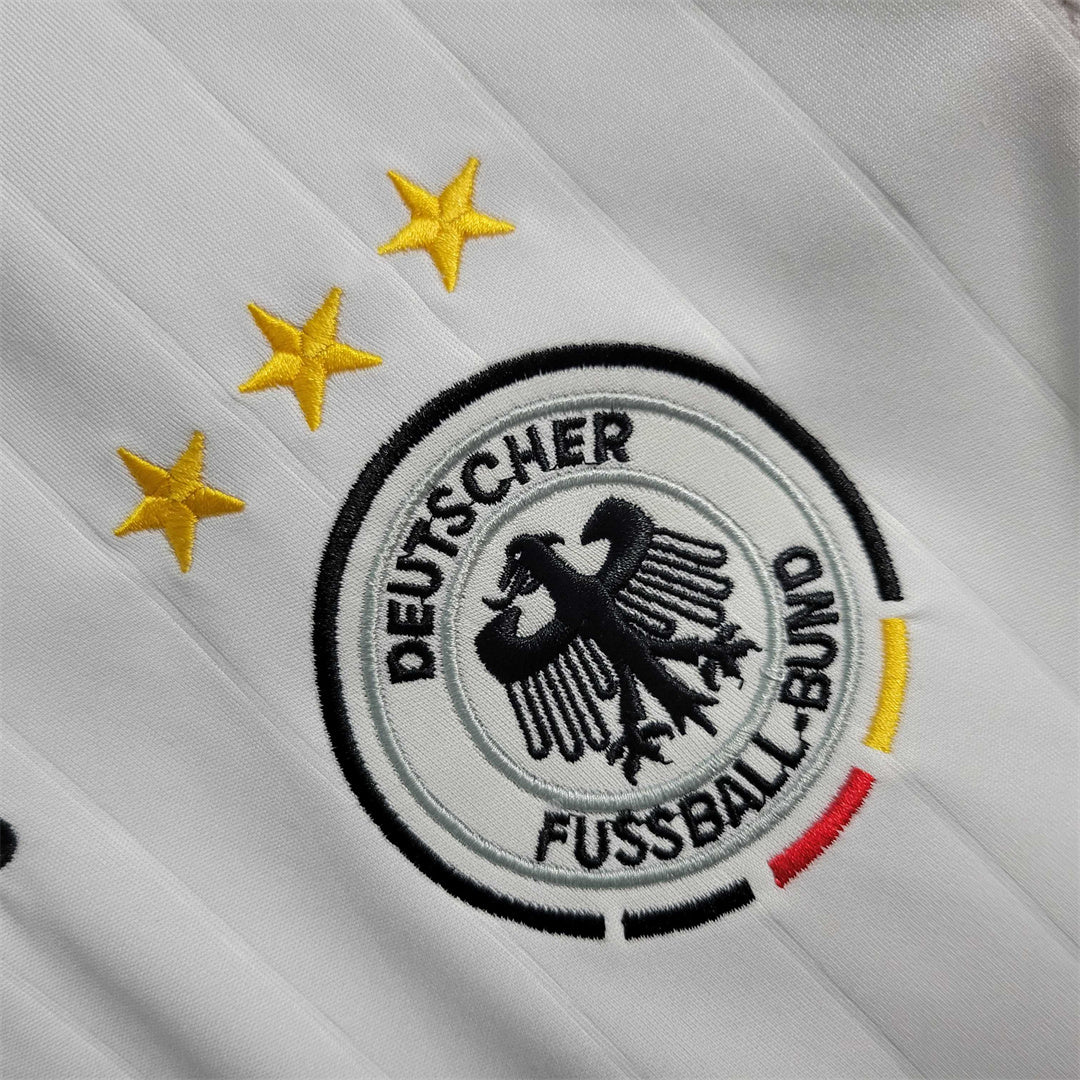 Germania Maglia Home 2006