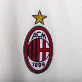 Maglia Away Adidas Milan Kaká n22 2003/2004