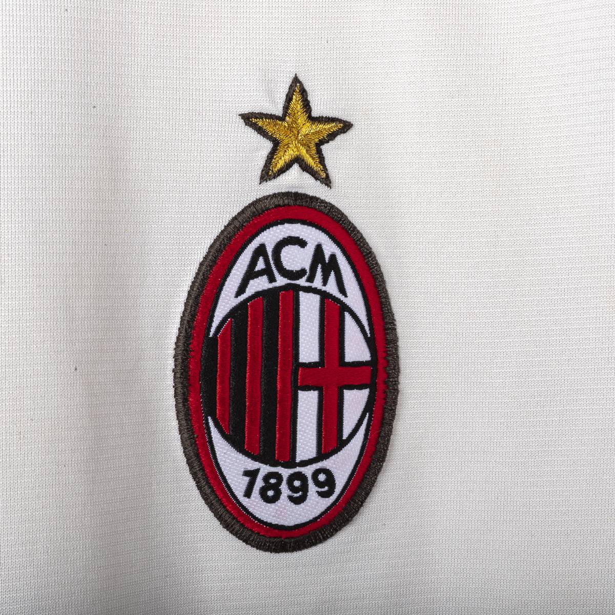 Maglia Away Adidas Milan Kaká n22 2003/2004