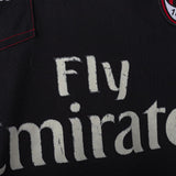 maglia third milan Adidas balotelli 45 2012/2013