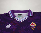 Fiorentina Completo Home 1992/93 - BAMBINO