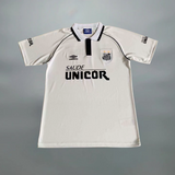 Santos Maglia Home 1997/1998