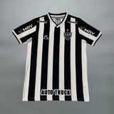 Santos Maglia Home 1956/57