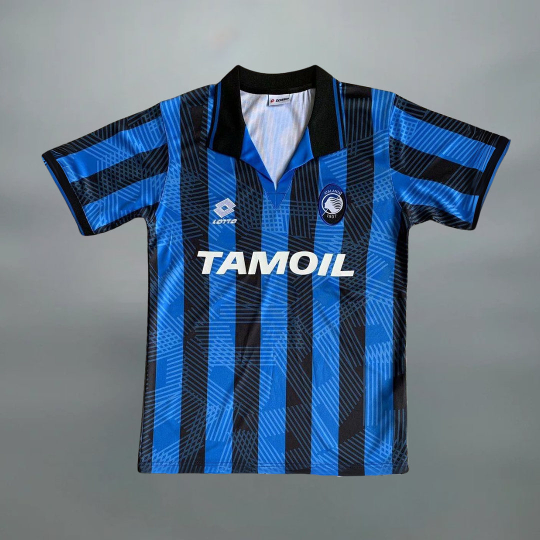 Atalanta Maglia Home 1991/92