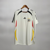 Germania Maglia Home 2006