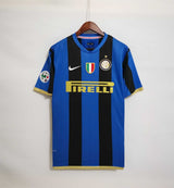 Inter Maglia Home 2008/09