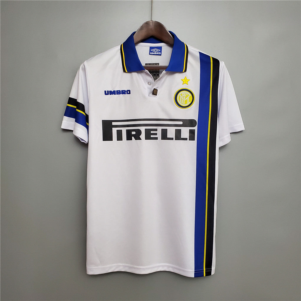 Inter Maglia Away 1997/98