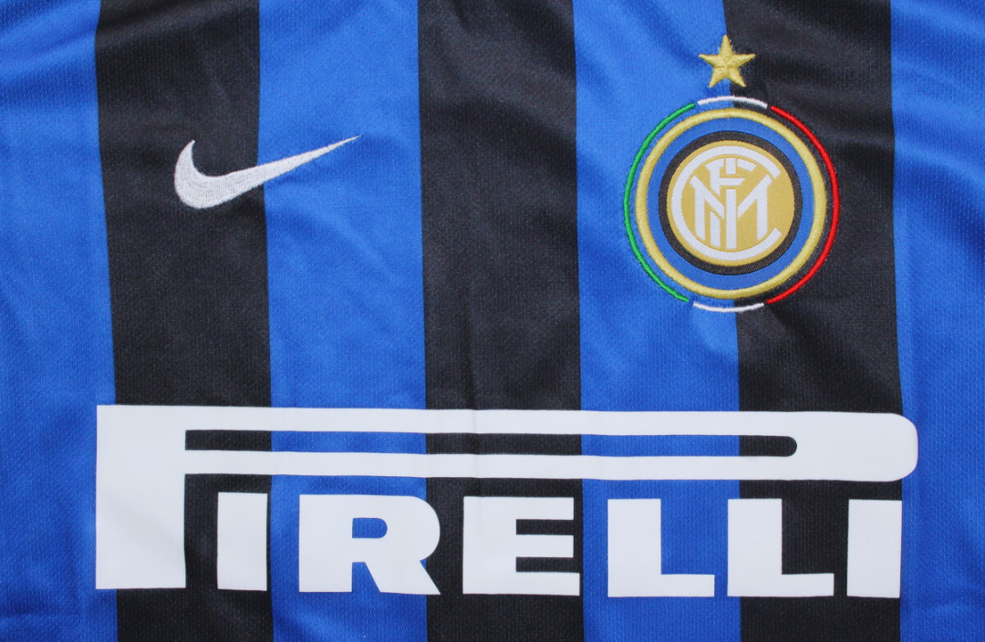 Inter Completo Home 2009/10 - BAMBINO