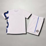 Inter Completo Away 2010/11 - BAMBINO