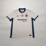 Inter Maglia Away 2024/25