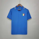 Italia 1982 + Italia 2020 + Italia 2006