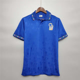 Italia 1994 + Italia 2020 + Italia 2006