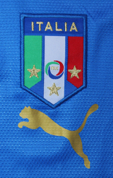 Italia Completo Home 2006 Vittoria Mondiali - BAMBINO