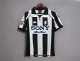 Juventus 1998 + Juventus 1996