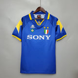 Juventus 1998 + Juventus 1996