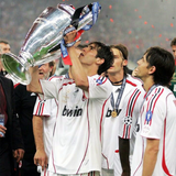 Maglia Kaká AC Milan Away 2006/07 Finale UCL