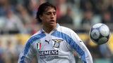 Lazio Maglia Away 2000/01 Centenario