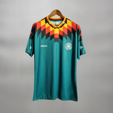 Germania Maglia Away 1994