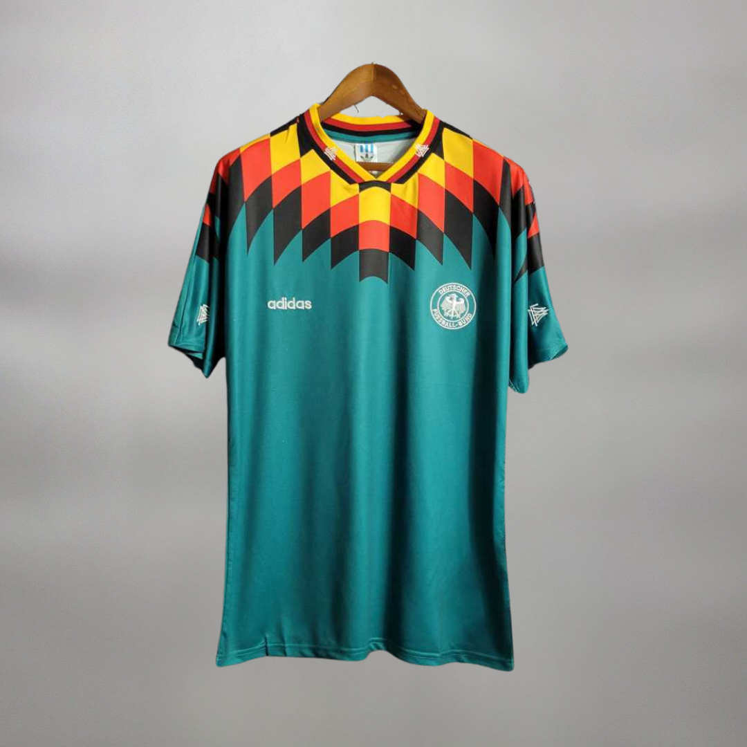 Germania Maglia Away 1994