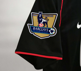 Man. United Maglia Away 2007/08 Premier League