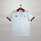 Milan Maglia Away 1989/90
