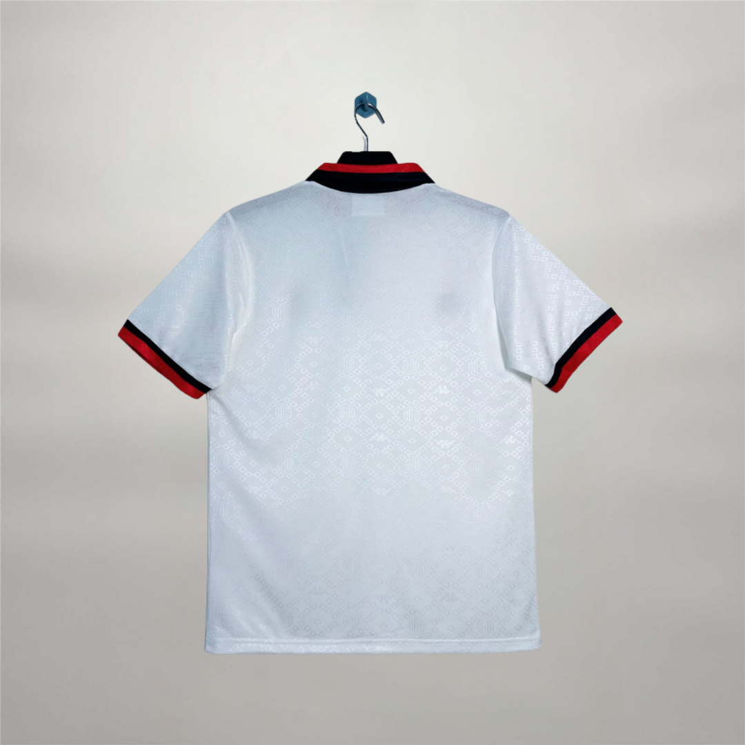Milan Maglia Away 1989/90