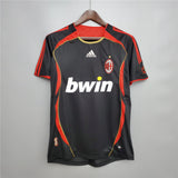 Milan Maglia Third 2006/07