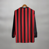 Milan Maglia Home Long 2013/14