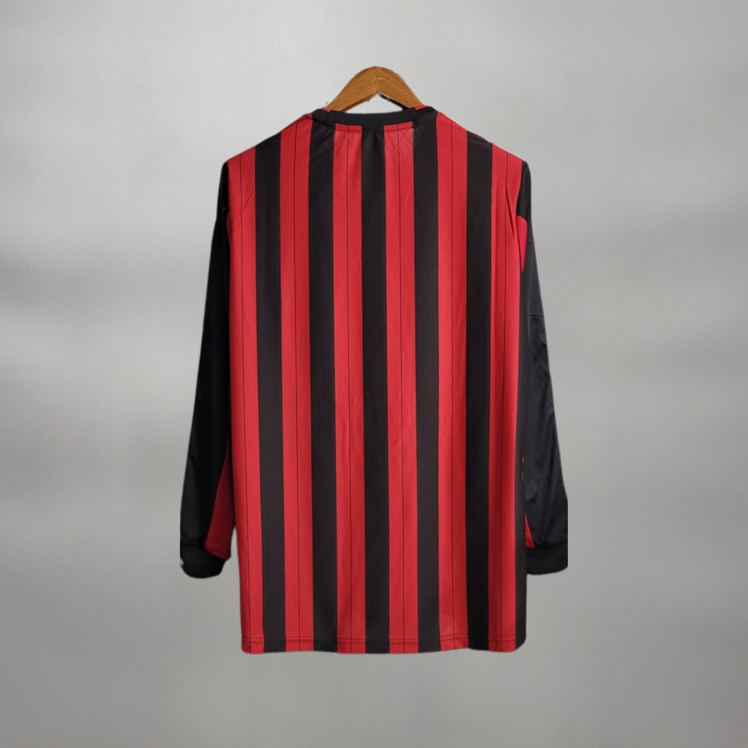 Milan Maglia Home Long 2013/14