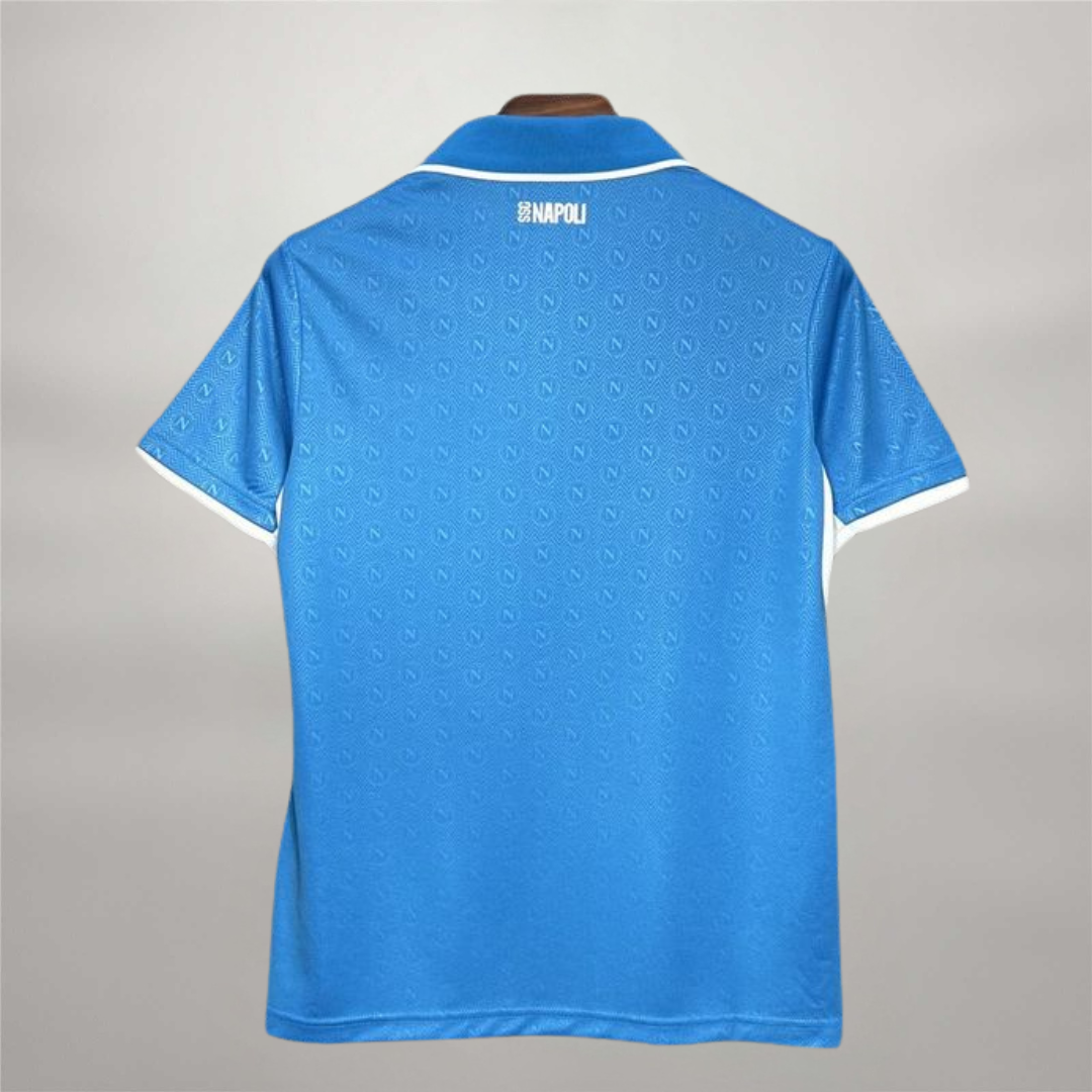 Napoli Maglia Home 2024/25