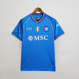 Napoli Maglia Home 2023/24