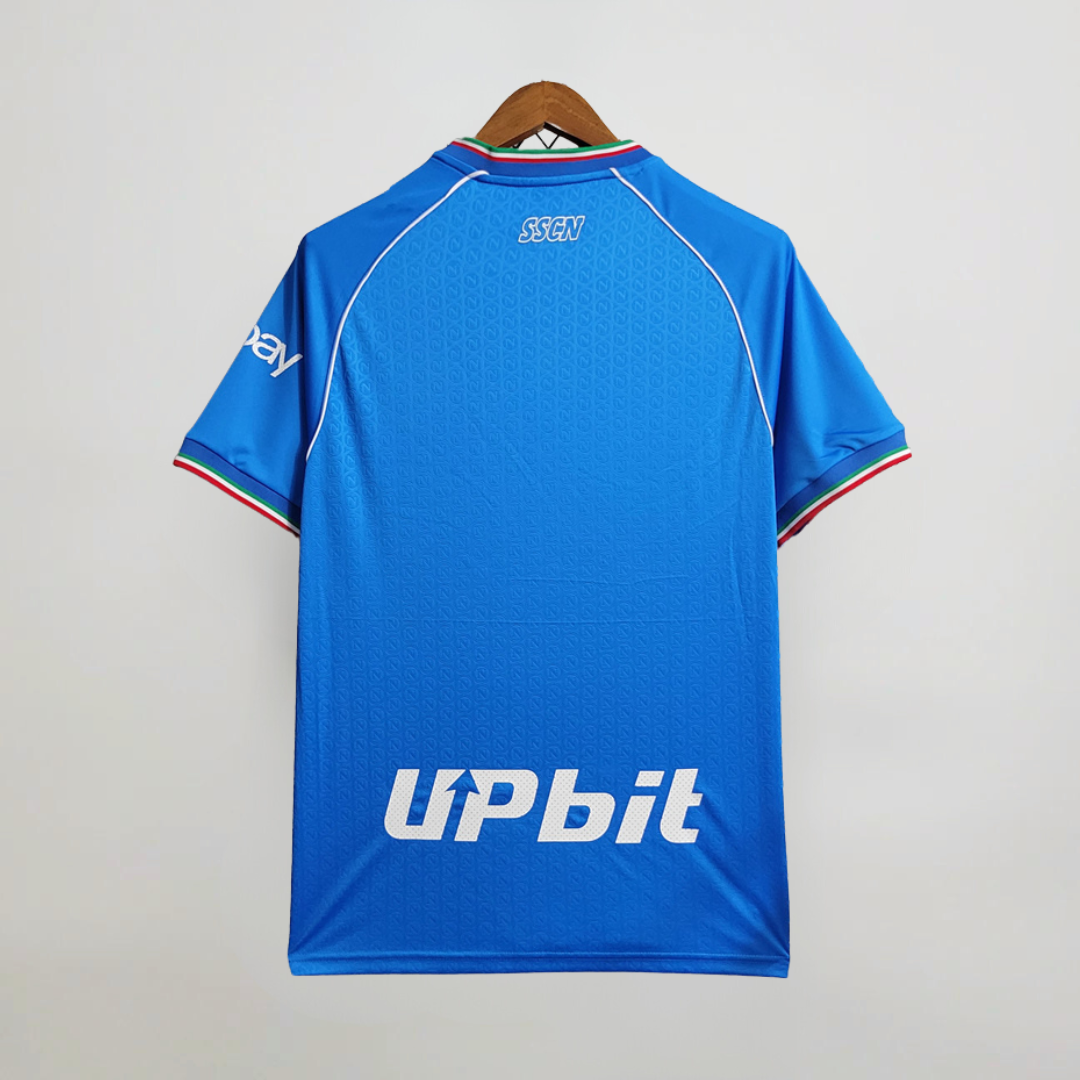 Napoli Maglia Home 2023/24
