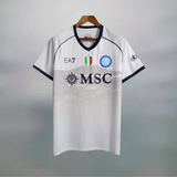 Napoli Maglia Away 2023/24
