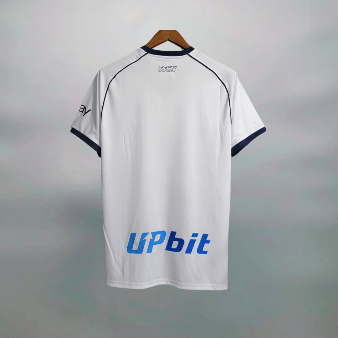 Napoli Maglia Away 2023/24