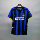 Inter Maglia Home 2002/03