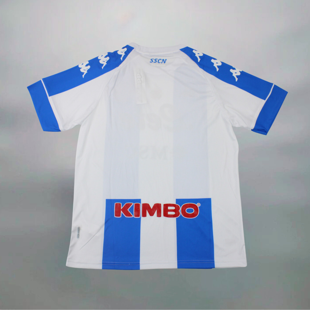 Napoli Maglia Special 2020/21