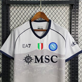 Napoli Maglia Away 2023/24