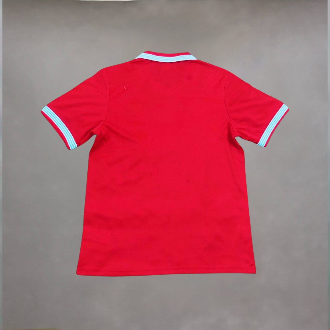 Napoli Maglia Third 1988/89
