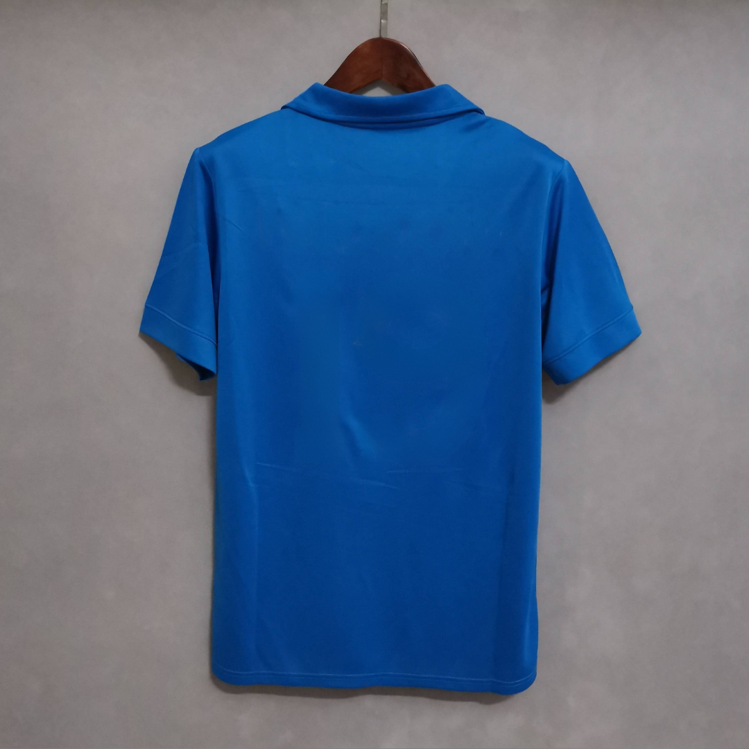 Napoli Maglia Home 1989/90