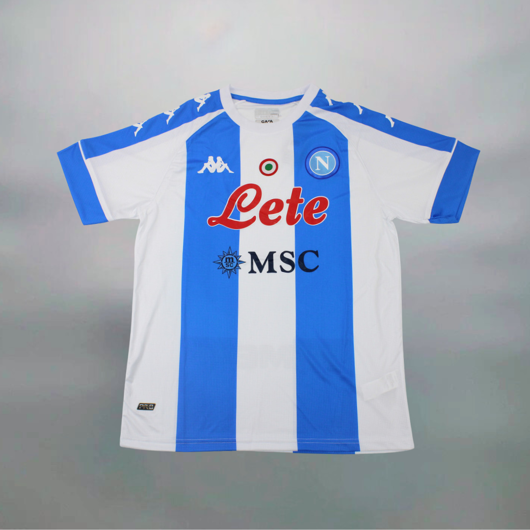 Napoli Maglia Special 2020/21
