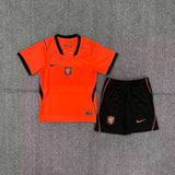 Maglia Casa Bambini Paesi Bassi 2026/2027