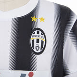 Maglia Home Juventus Nike Pirlo 21 2011/2012