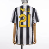 Maglia Home Juventus Nike Pirlo 21 2011/2012