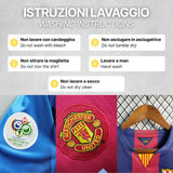 Milan Maglia Home 1988/89