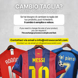 Roma Maglia Home 2001/02