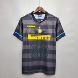 Inter 2011 + Inter 2010 + Inter 1998