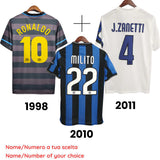 Inter 2011 + Inter 2010 + Inter 1998