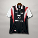 Benfica Maglia Away 1997/98