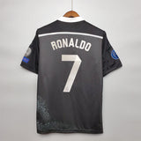 Real Madrid  Maglia Third 2014/15 - RONALDO 7 - S
