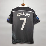 Maglia Cristiano Ronaldo CR7 Real Madrid Third 2015